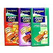 Alpen Gold peanuts 100g