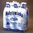 Naleczowianka 0,33l sparkle