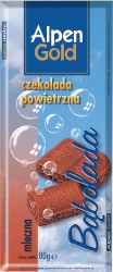 Babolada mleczna