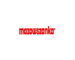 Mazowszanka 0,5l no gas