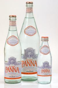Panna 0,25l no gas