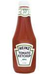 Tomato ketchup 460g a 6