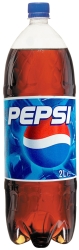 Pepsi-Cola 2l