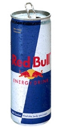 Red Bull 250ml