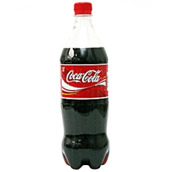 Coca Cola 0,5l