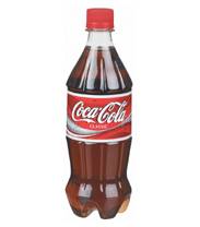 Coca Cola 1l