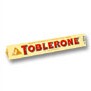 Toblerone 100g White