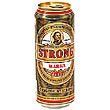 Strong 0,5l x4