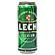 Lech Pils 0,5l x6