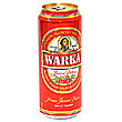 Warka Jasne Pelne 0,5l