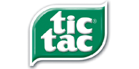 TIC-TAC ORANGE