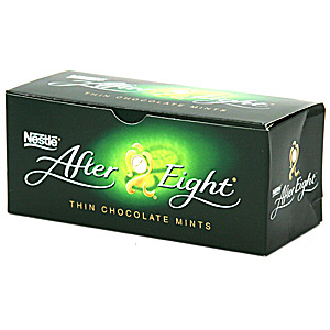 After Eight 200g